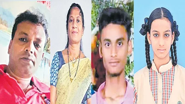 ఆస్తి వివాదాలతోనే హత్యలు? 