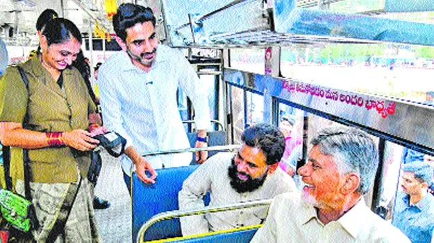 ఏ పథకమైనా పేదలకే