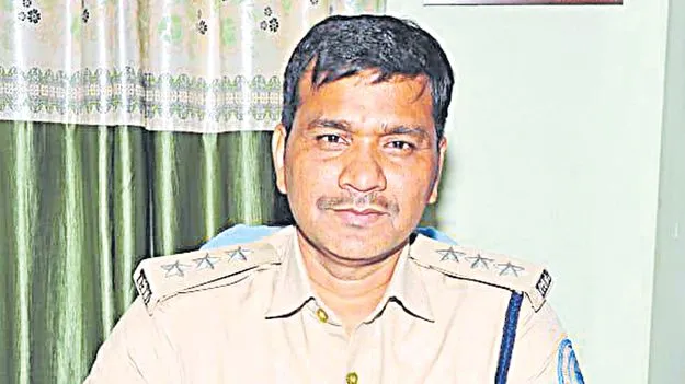 డీటీవోను బలిగొన్న బొగ్గు టిప్పర్‌