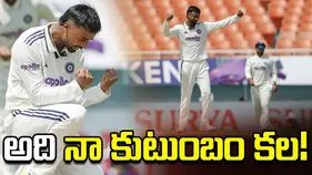ఐపీఎల్ నుంచే టెస్టు క్రికెట్‌కు సిద్ధమయ్యా: మానవ్ సుతార్