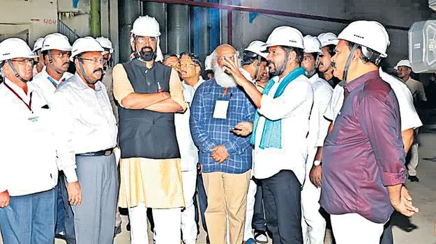 త్వరలో శుభవార్త!