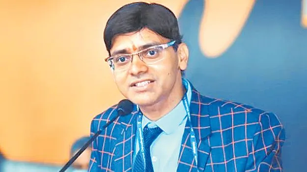 డిజిటల్‌ కమ్యూనికేషన్‌లో ‘స్వదేశీ’ విప్లవం షురూ..!