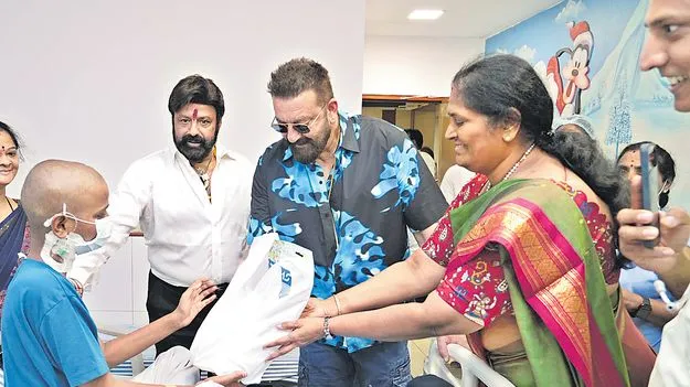మా అమ్మ క్యాన్సర్‌తో చనిపోయింది
