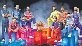 ఎండల్లో..హాయ్‌ హాయ్‌!