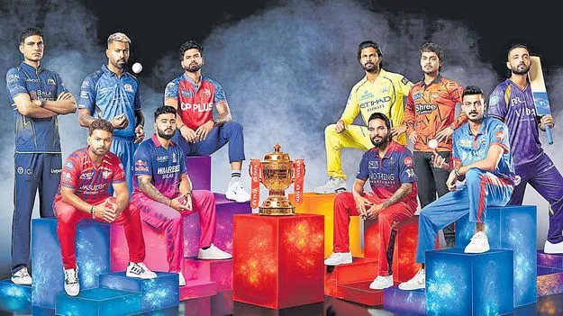 ఎండల్లో..హాయ్‌ హాయ్‌!