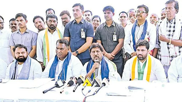 110 కోట్లతో అంబేడ్కర్‌ నాలెడ్జి సెంటర్‌