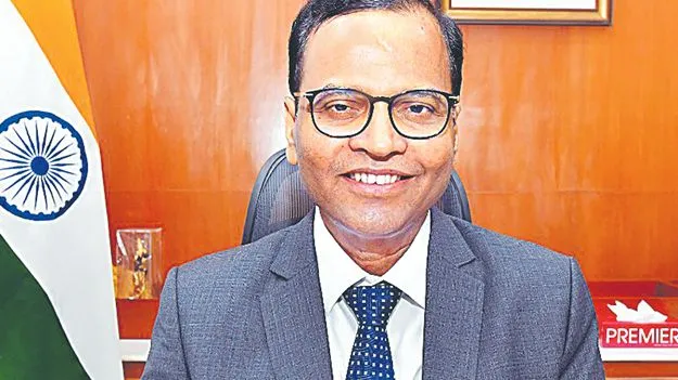 రామకృష్ణారావుకు కీలక పదవి!