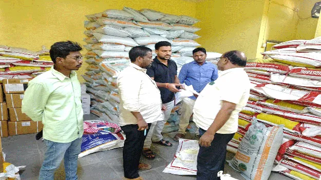 నిబంధనలు ఉల్లంఘిస్తే చర్యలు