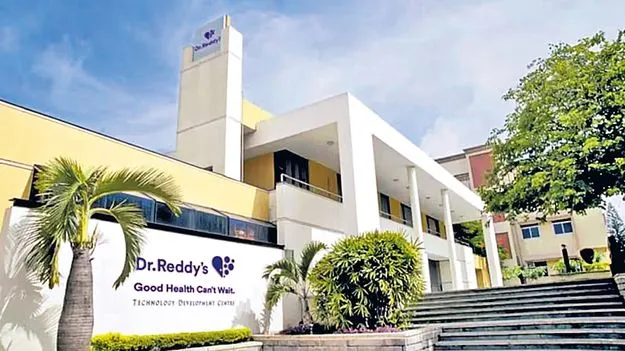 డాక్టర్‌ రెడ్డీస్‌కు  అమెరికా దెబ్బ