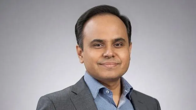 నాస్కామ్‌  ఛైర్మన్‌గా శ్రీకాంత్‌ వెలమకన్ని