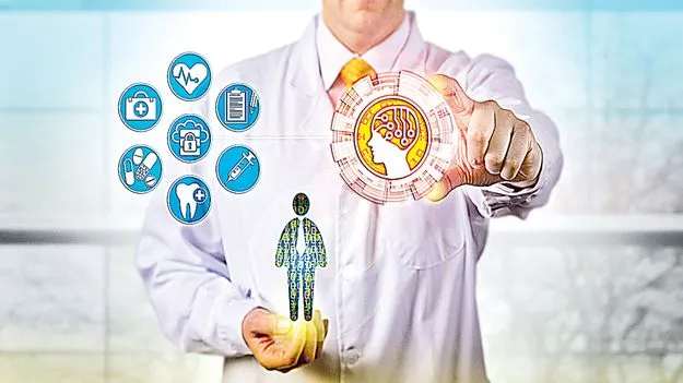 2030 నాటికి హెల్త్‌కేర్‌, ఫార్మాలో 25 లక్షల నియామకాలు