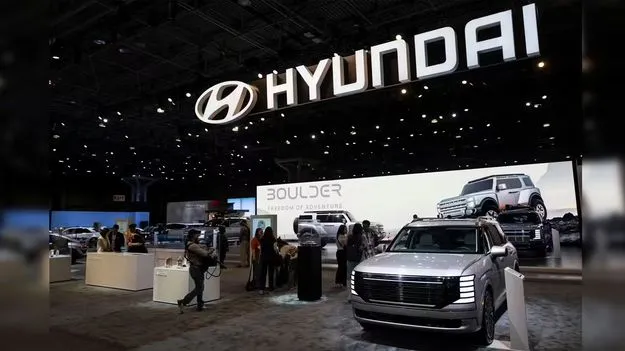 మే 1 నుంచి హ్యుండయ్‌ కార్ల ధరల పెంపు