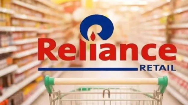 రిలయన్స్‌ రిటైల్‌ వాల్యుయేషన్‌ భళా