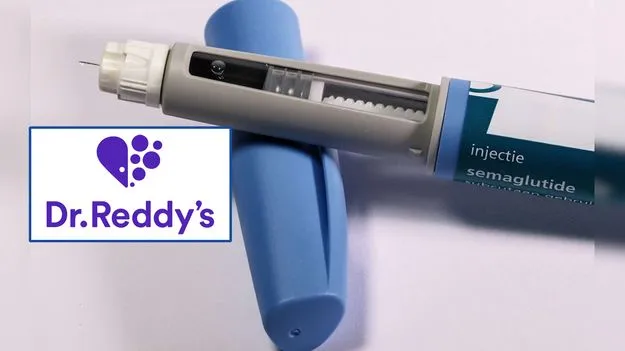 డాక్టర్‌ రెడ్డీస్‌ ‘సెమాగ్లుటైడ్‌’కు కెనడా గ్రీన్‌సిగ్నల్‌