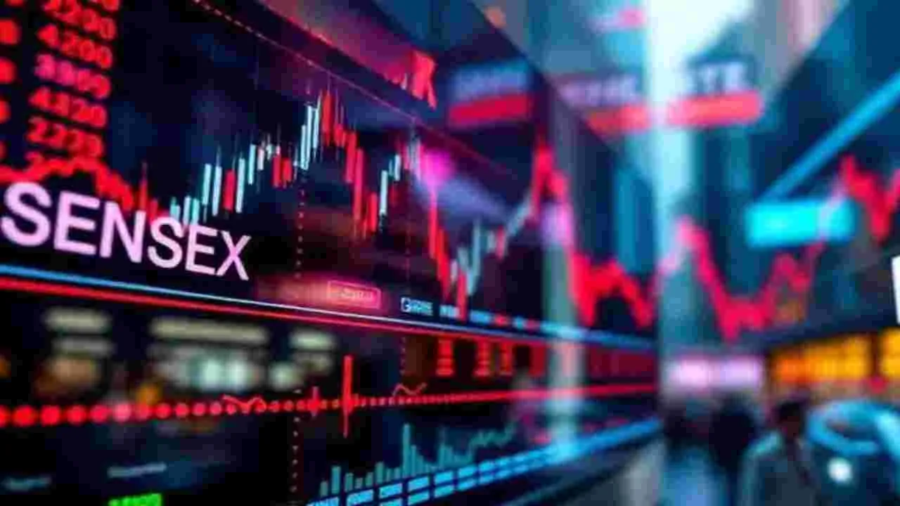 3 రోజుల్లో రూ.20 లక్షల కోట్లు