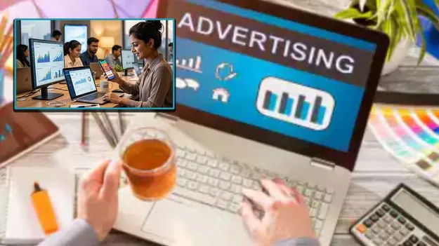 2030 నాటికి రూ.2 లక్షల కోట్లకు డిజిటల్‌ యాడ్‌ మార్కెట్‌