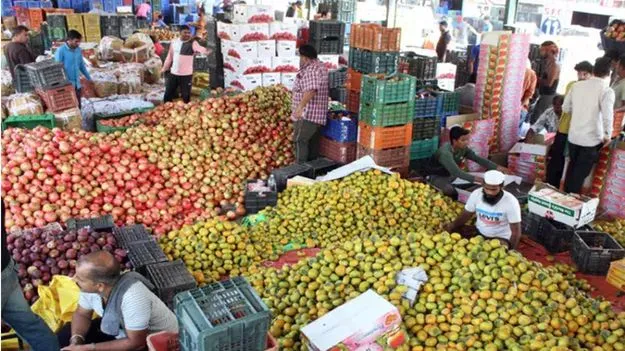 రికార్డు గరిష్ఠానికి టోకు ద్రవ్యోల్బణం