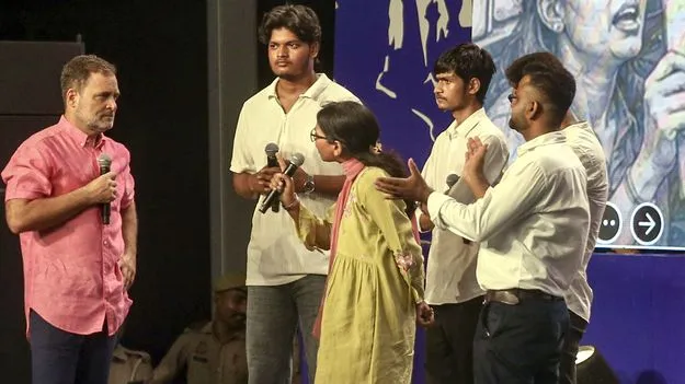 రాహుల్‌ 7 రిజిజు