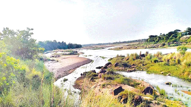 పునరుద్ధరణకు ఎదురుచూపు