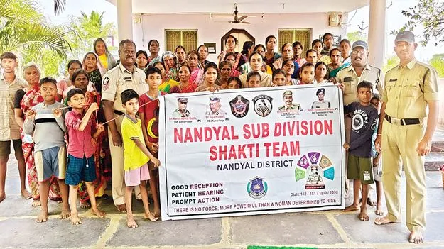 కొత్త చట్టాలపై అవగాహన తప్పరిసరి 