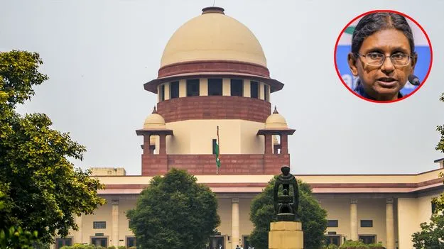 ఎన్నికల ప్రక్రియలో జోక్యం చేసుకోలేం
