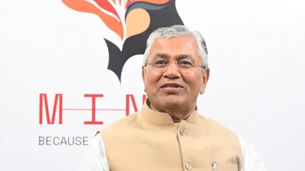 2029లో జమిలి ఖాయమే!