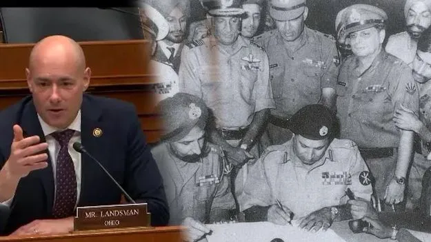 బెంగాలీ హిందువులపై పాక్‌ సైన్యం దురాగతాలు ‘జాతి నిర్మూలనే’