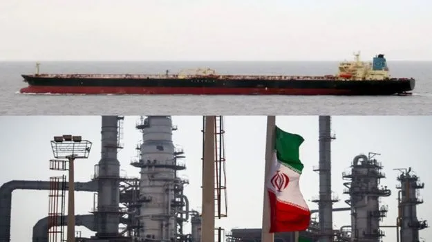 ఏడేళ్ల తర్వాత తొలిసారిగా ఇరాన్‌ నుంచి భారత్‌కు క్రూడాయిల్‌
