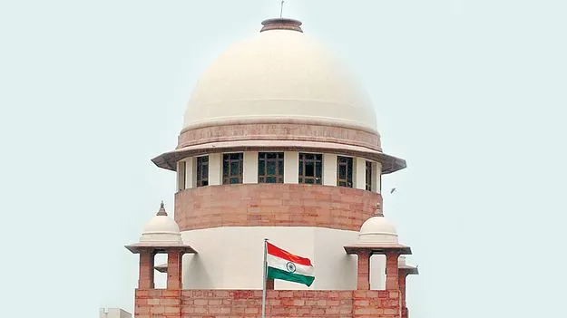 ఎస్‌ఐఆర్‌ రాజ్యాంగబద్ధం
