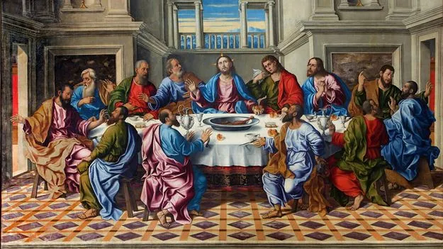 పదకొండో ఆజ్ఞ