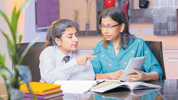 చదువులో రాణించేలా...