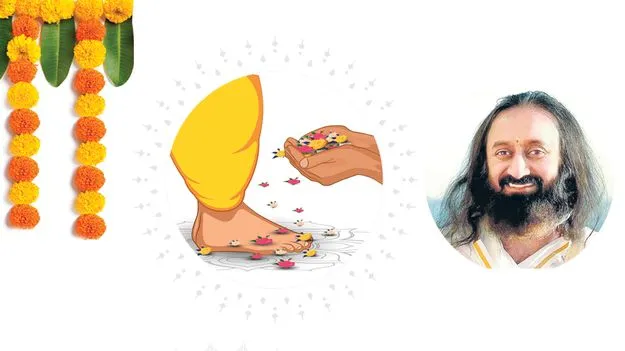  గురువును ఎలా ఎంచుకోవాలి?
