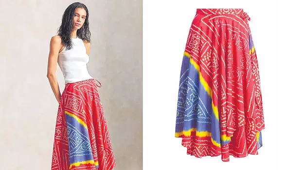 ఆ ఫ్యాషన్లు మనవే!