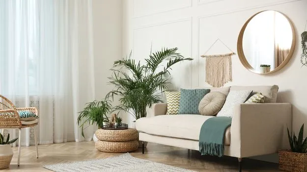 ఇల్లు చల్లగా ఉండాలంటే...