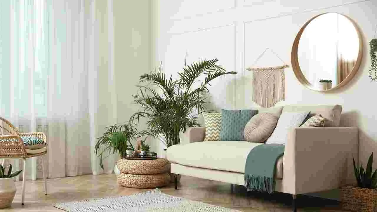 ఇల్లు చల్లగా ఉండాలంటే...