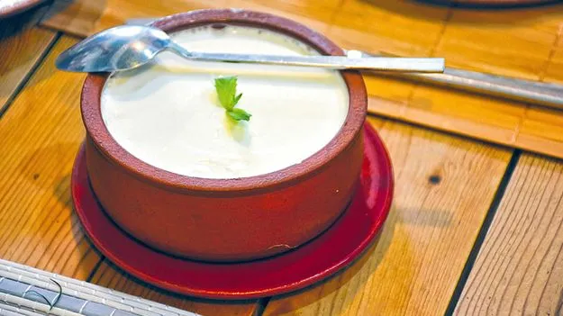పెరుగుకూ ఓ లెక్కుంది.!