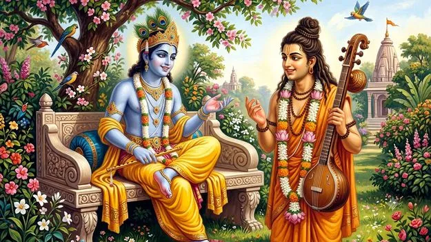సత్సంగమే జీవన దిక్సూచి