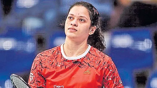 తాన్య శుభారంభం