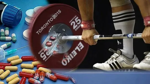 ‘పాక్‌ లిఫ్టింగ్‌’ చీఫ్‌, కోచ్‌పై జీవితకాల నిషేధం