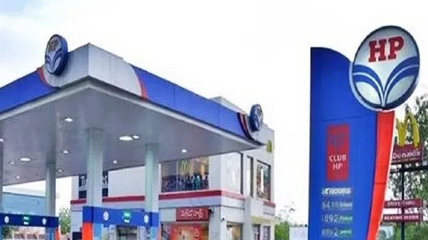 హెచ్‌పీసీఎల్‌ లాభం రూ.4,901 కోట్లు