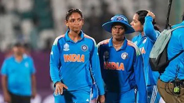 బ్యాటర్లు విఫలం