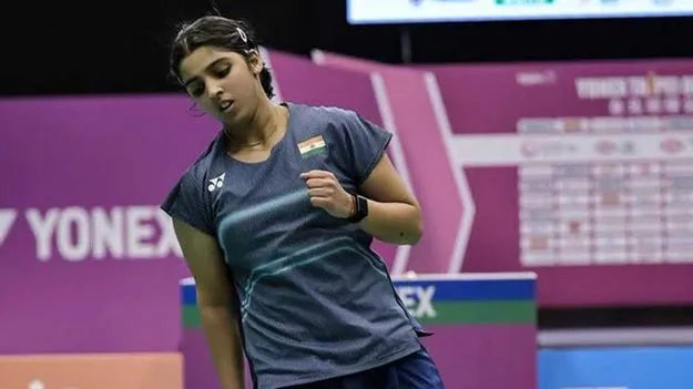 మరో టైటిల్‌పై తన్వీ గురి