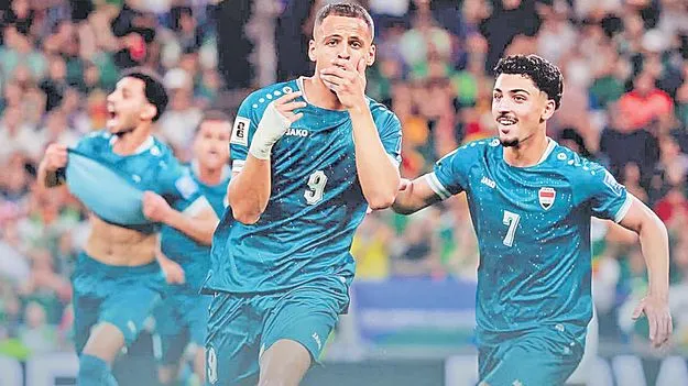 40 ఏళ్ల నిరీక్షణకు ముగింపు