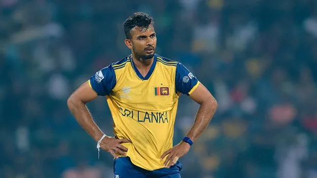 రాజస్థాన్‌కు షనక