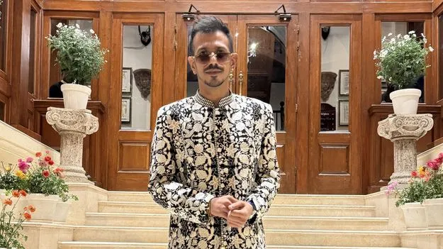 మద్యం మానేశా చాహల్‌