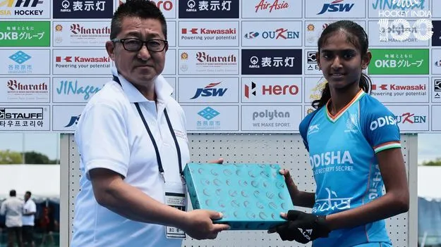 అదరగొట్టిన గీతాశ్రీ