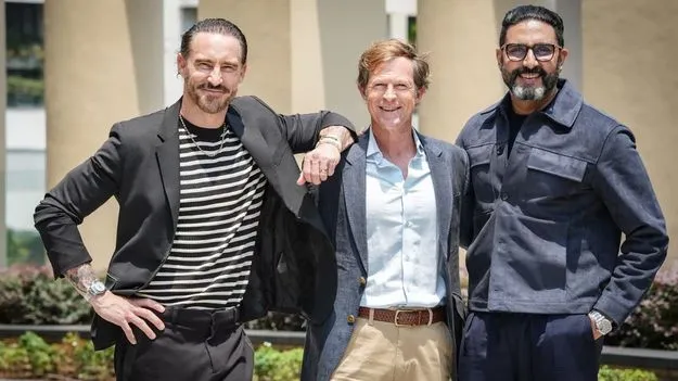 ఇక ఫ్రాంచైజీ యజమానులు డుప్లెసి, క్లాసెన్‌, రోడ్స్‌