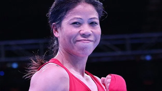 ప్రొఫెషనల్‌ బాక్సింగ్‌లోకి..