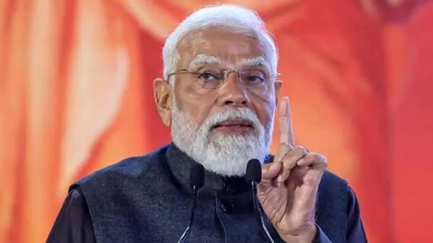 సమస్యలను యువతే పరిష్కరిస్తే.. పాలకులెందుకు?