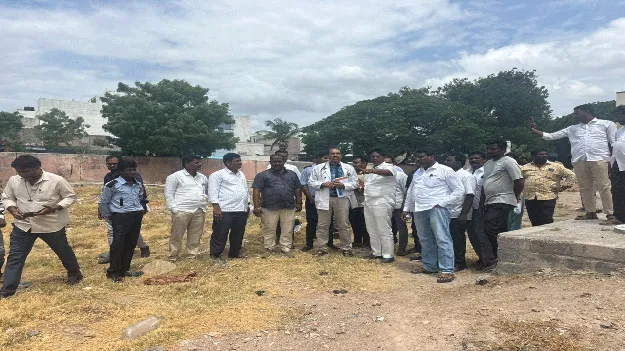 నిర్లక్ష్యానికి గురయ్యాయి